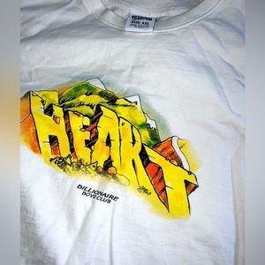 White xxl BBC BIlli BoYZ CLuB T-shirt immaculate condition $SHIPS FAST$ worn 3x